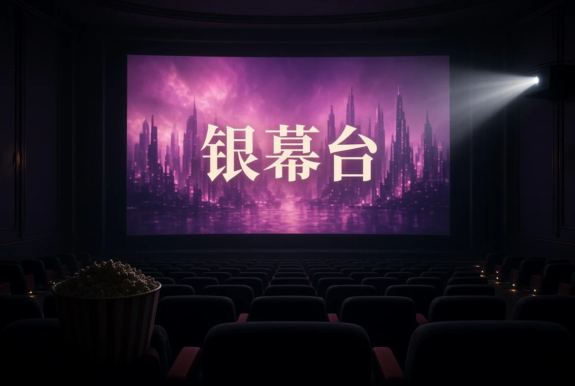 51吃瓜幕台